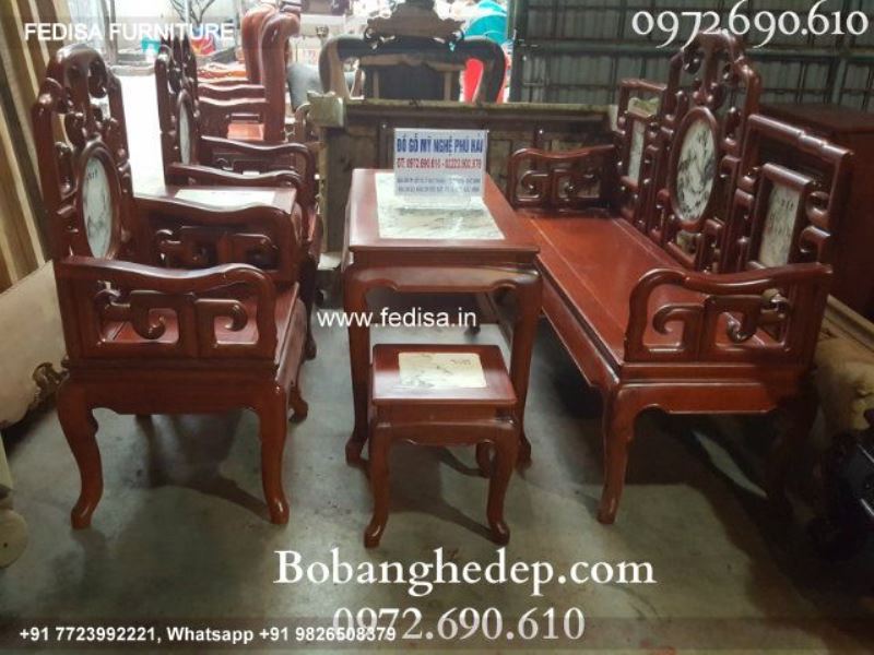 Wooden Sofa Set Wooden U Shape Sofa Set Price No-0889 Wooden Sofa 5 Seater
