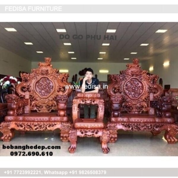 Wooden Sofa Set Wooden Modern Sofa Set Price No-0894 Wooden Sofa Set Price Below 20013