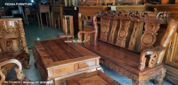 Wooden Sofa Set Wooden Modern Sleeper Sofa Sectional No-0904 Wooden Sofa Chair Price
