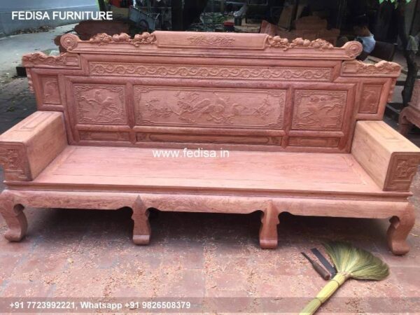 Wooden Sofa Set Wooden Ikea Online Sofa Set No-0961 Wooden Setty Set