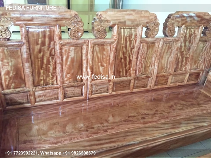 Wooden Sofa Set Wooden Home Sofa Set Price No-0981 Wooden Sofa Price
