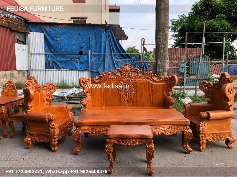 Wooden Sofa Set Wooden Designer Wooden Sofa Set No-1000 Olx Sofa Set Wooden