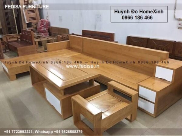 Wooden Sofa Set Best Wooden Fabric For Sofa Set No-1088 Maharaja Wooden Sofa Set