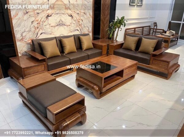 Wooden Sofa Set Wooden Cane Furniture Sofa Set No-1101 Old Wooden Sofa Set Olx