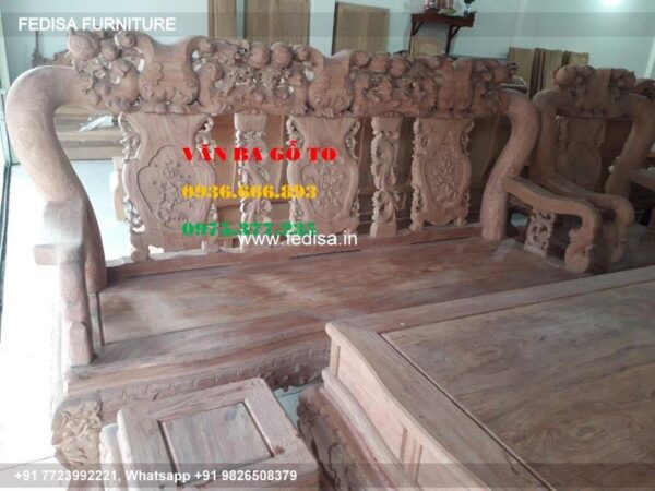 Wooden Sofa Set Wooden New Sofa Set Price Below 10000 No-1119 Corner Sofa Set Wooden