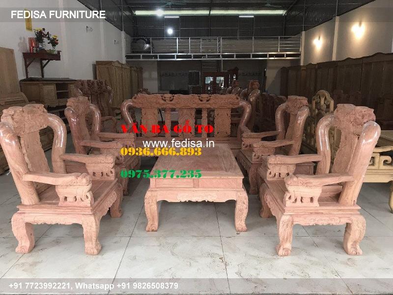 Wooden Sofa Set Wooden Spns Sofa No-1120 Wooden Sofa Cushion Set