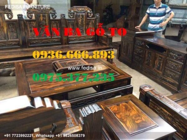 Wooden Sofa Set Wooden Bamboo Sofa Set Near Me No-1135 Second Hand Wooden Sofa Set