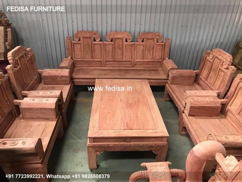 Wooden Sofa Set Wooden 9 Seater Sofa Set With Table No-1137 Sofa Set Price Wooden