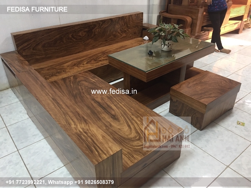 Wooden Sofa Set Wooden Sofa Bed And Chair Set No-1146 Flipkart Wooden Sofa Set