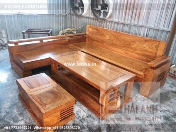Wooden Sofa Set Wooden Family Room Sofa Set No-1175 Wooden Sofa Set Online