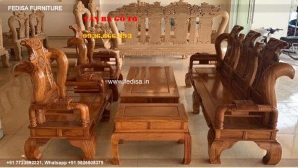 Wooden Sofa Set Wooden Old Wooden Sofa Set Olx No-1178 Wooden Settee