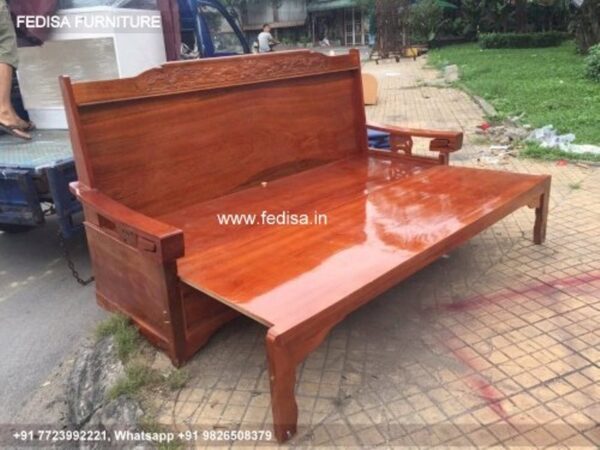 Wooden Sofa Set Wooden Sitting Room Sofa Set No-1226 Wooden Sofa Set Low Price