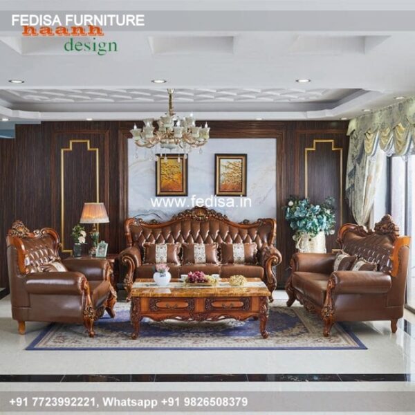Wooden Sofa Set Wooden Sofa Set In English No-1235 Wooden Sofa Set Online Flipkart