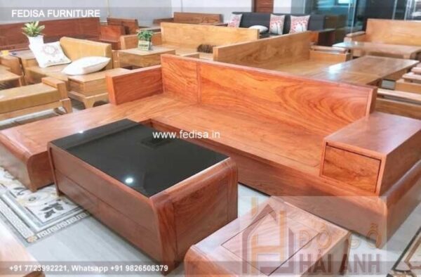 Wooden Sofa Set Wooden Cheap Leather Sofa Set No-1240 Wooden Sofa Set Online