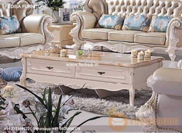 Wooden Sofa Set Wooden European Style Sofa Set No-1269 Wooden Sofa Royal Set