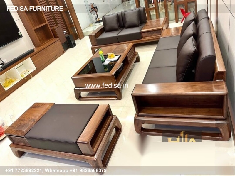 Wooden Sofa Set Wooden Supreme Sofa Set Price No-1275 Latest Wooden Sofa