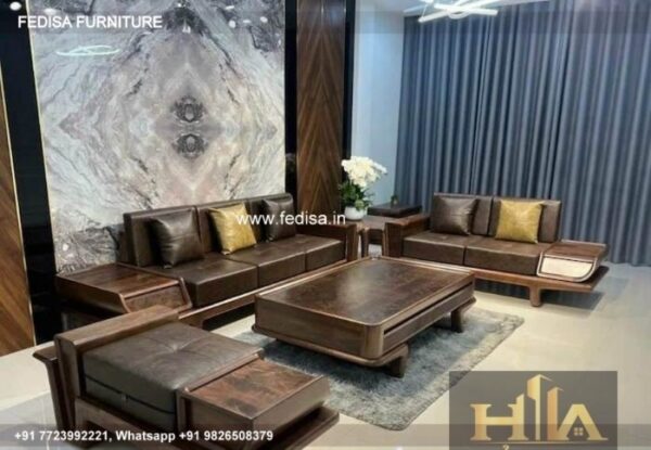 Wooden Sofa Set Wooden Sofa Set On Sale Near Me No-1285 Wooden Frame Sofa Set