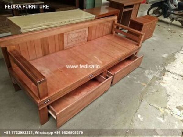 Wooden Sofa Set Wooden Living Room Furniture Sets No-1295 Wooden Sofa Price