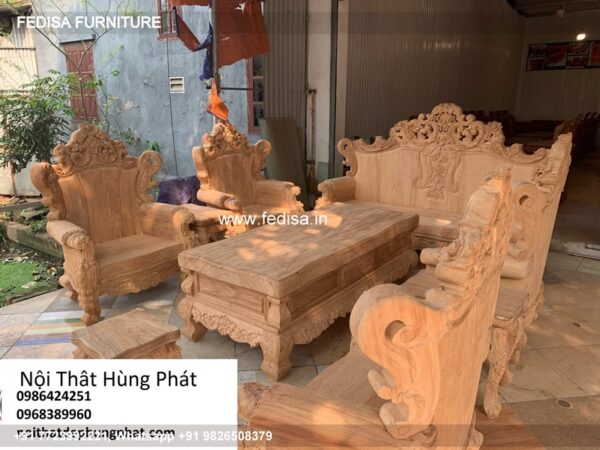 Wooden Sofa Set Wooden Steel Sofa Set No-1309 Wooden Sofa Set Cushion Price