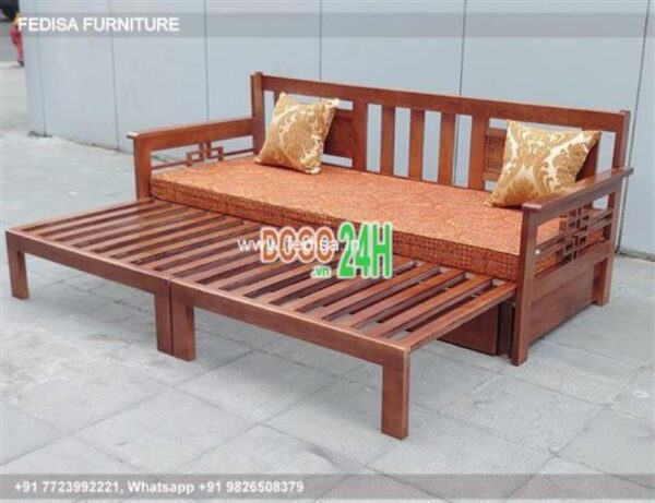 Wooden Sofa Set Wooden Luxury Sofa Set No-1341 Royal Oak Wooden Sofa Set