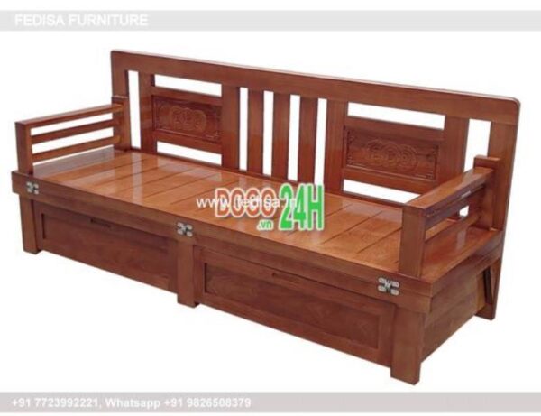 Wooden Sofa Set Wooden Chesterfield Sofa Set No-1349 Luxury Wooden Sofa Set