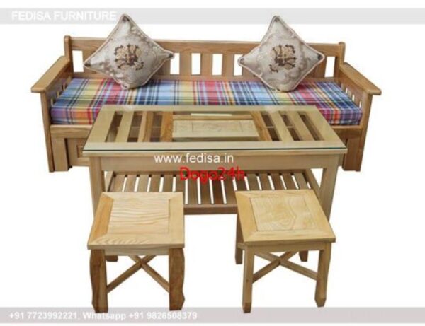 Wooden Sofa Set Wooden Sofa Chair Set No-1374 Wooden Sofa Set Cushion Price