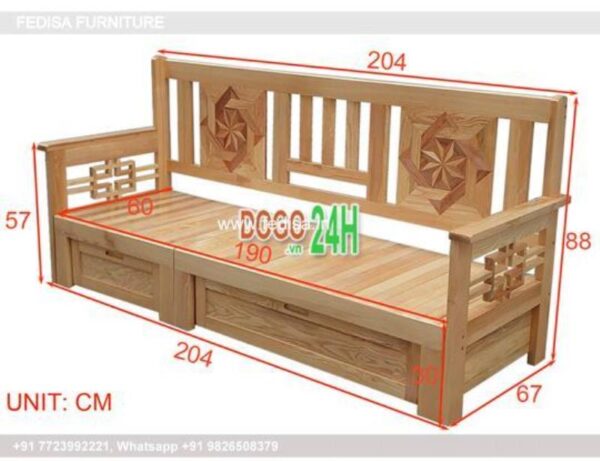 Wooden Sofa Set Wooden Sofa Set Price Below 15001 No-1379 Olx Sofa Set Wooden