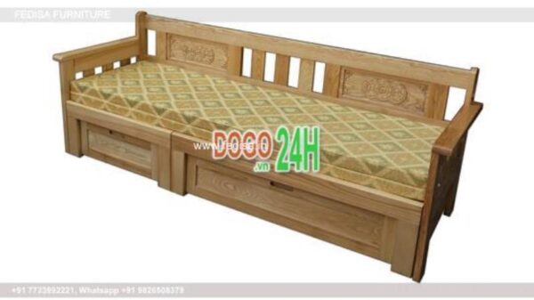 Wooden Sofa Set Wooden 6 Seater Sofa No-1394 Latest Wooden Sofa