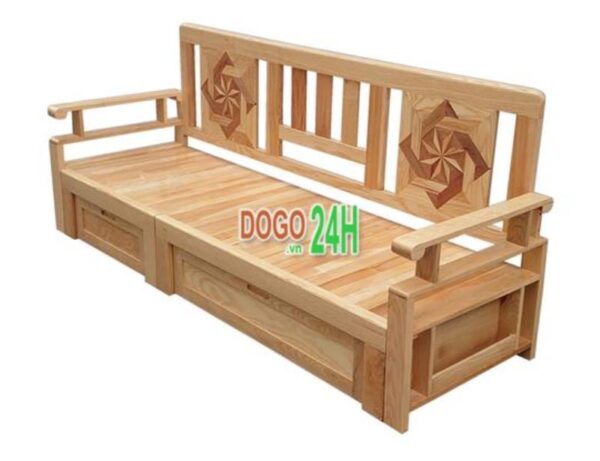Wooden Sofa Set Wooden Leather Sofa Sectional No-1414 Luxury Wooden Sofa Set