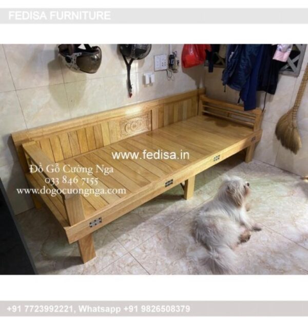 Wooden Sofa Set Wooden Genuine Leather Sofa Set No-1440 6 Seater Wooden Sofa Below 10000