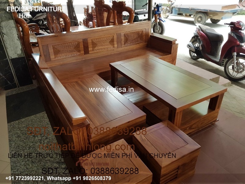 Wooden Sofa Set Wooden Sectional Sofa Set No-1479 Luxury Wooden Sofa Set