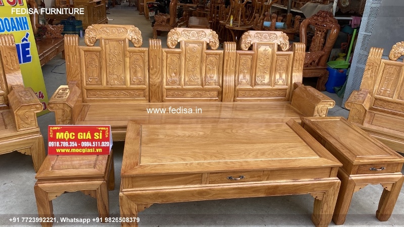 Wooden Sofa Set Wooden Victorian Sofa Set No-1482 Maharaja Sofa Wooden
