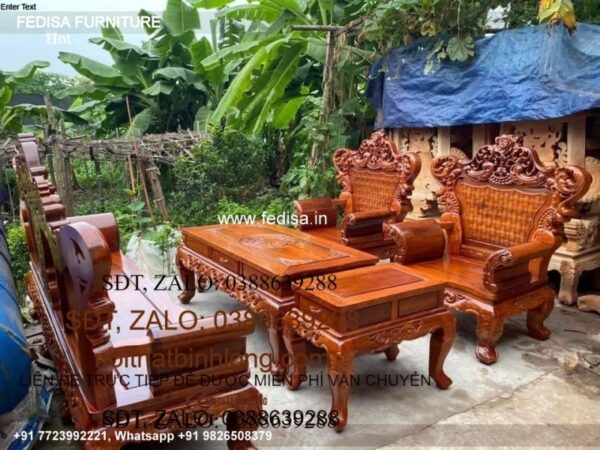 Wooden Sofa Set Wooden 9 Seater Sofa Set No-1499 Wooden Sofa Cushion Set
