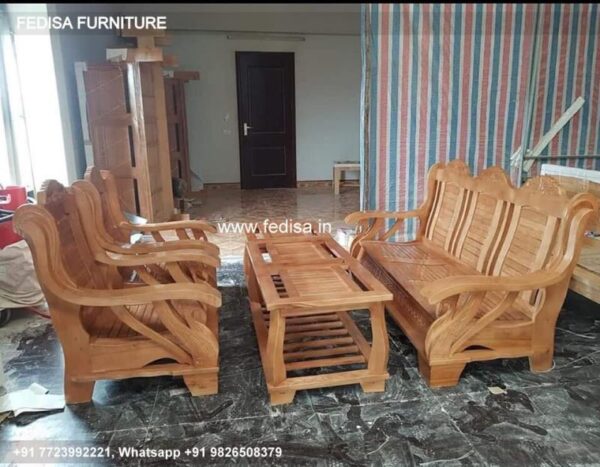 Wooden Sofa Set Wooden Second Hand Sofa Set For Sale No-1502 Wooden Sofa Set For Living Room