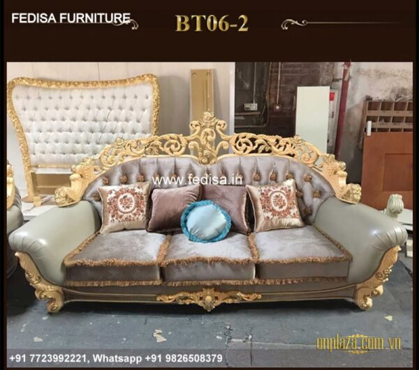 Wooden Sofa Set Wooden Turkish Sofa Set No-1529 Wooden Sofa Set Near Me