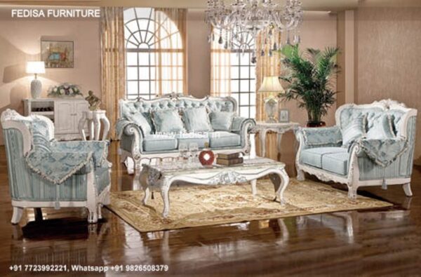 Wooden Sofa Set Wooden Curved Sofa Set No-1532 Maharaja Wooden Sofa Set