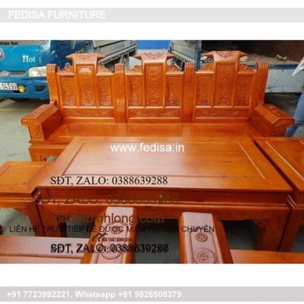 Wooden Sofa Set Wooden Chester Sofa Set No-1548 Wooden Sofa Cushion Set Price