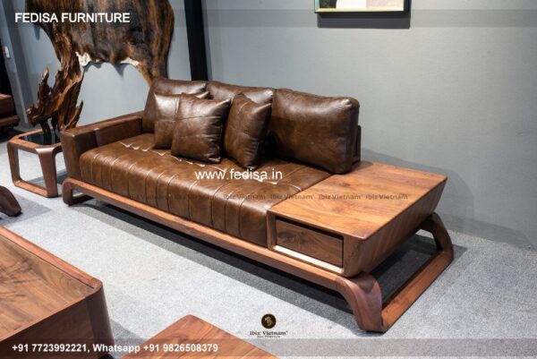 Wooden Sofa Set Wooden Rosewood Sofa Set No-1554 Wooden Sofa Set Online