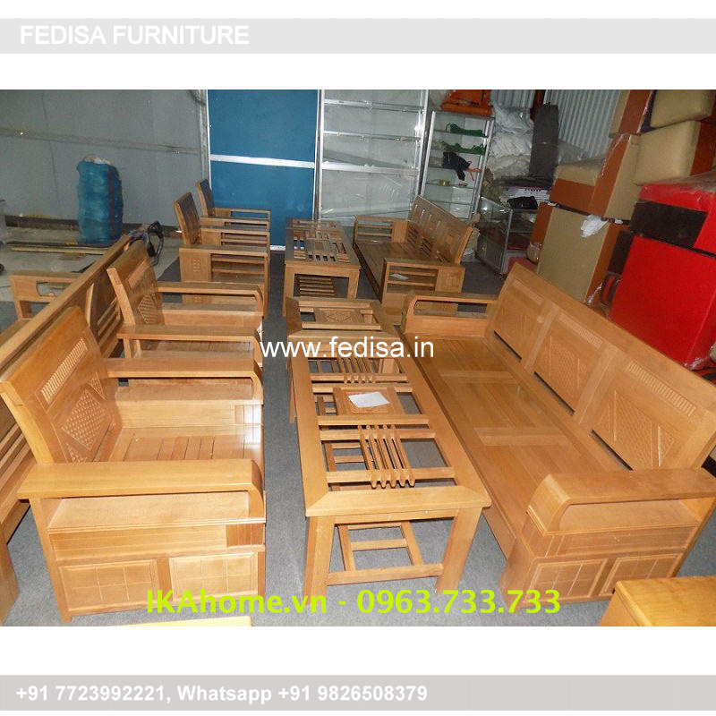 Wooden Sofa Set Wooden Godrej L Shape Sofa No-1575 Amazon Sofa Set Wooden