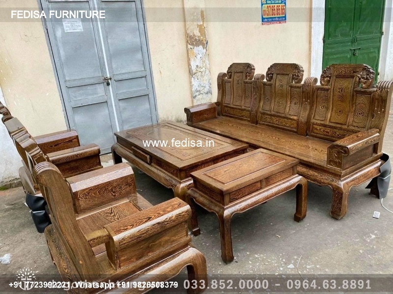 Wooden Sofa Set Wooden Sofa Set For Sale Near Me No-1605 Wooden Sofa Set Low Price