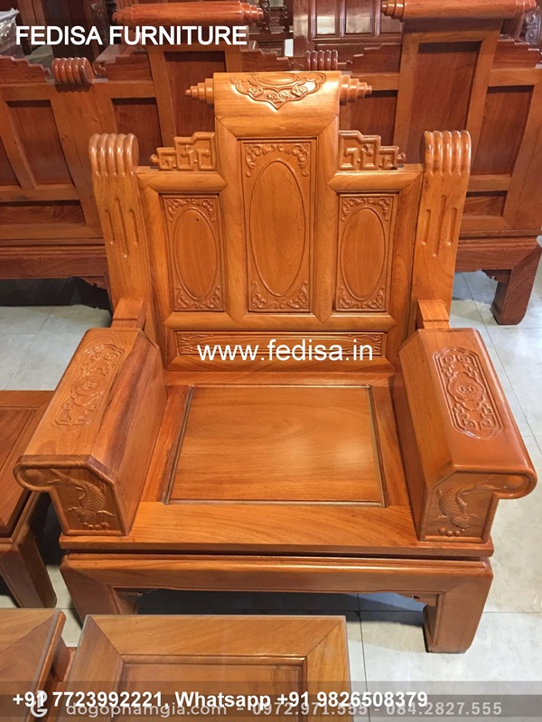 Wooden Sofa Set Wooden Royal Oak L Shaped Sofa No-1608 Wooden Sofa Chair Price