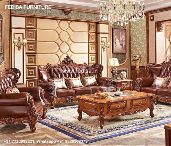 Wooden Sofa Set Wooden Lakadi Ka Sofa Set No-1663 Wooden Sofa Set Price Below 20006