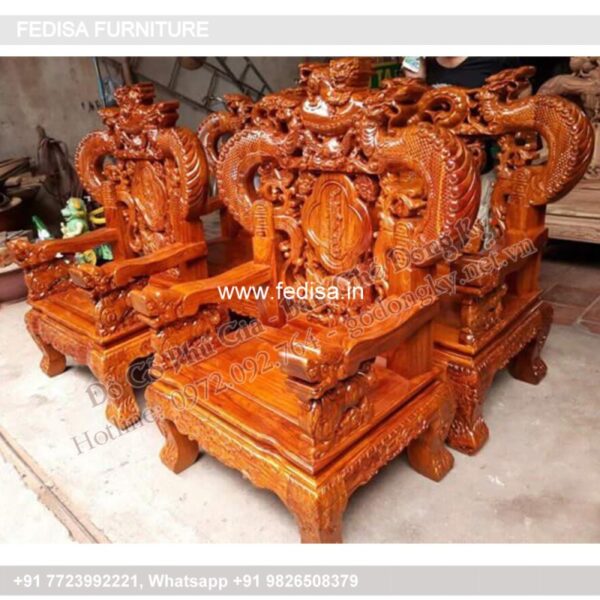 Wooden Sofa Set Wooden Alibaba Sofa Set No-1676 12 Seater Wooden Sofa Set