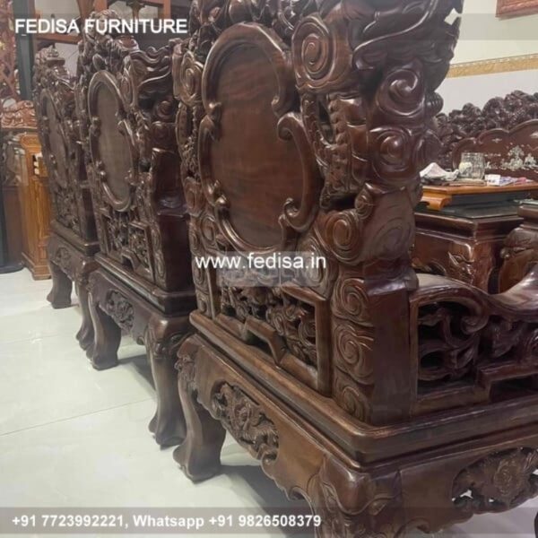 Wooden Sofa Set Wooden Steel Sofa Set Price Below 2001 No-1687 Wooden Settee