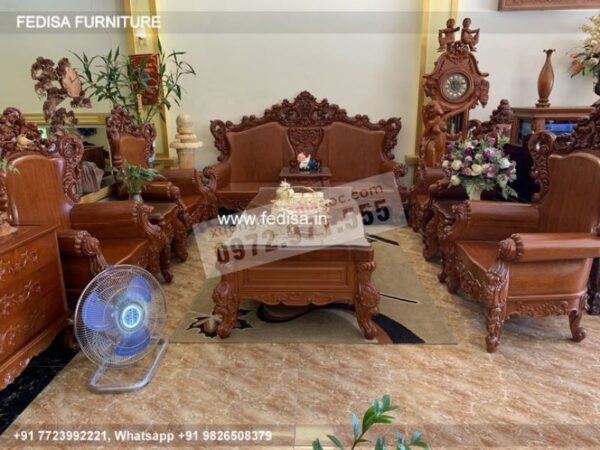 Wooden Sofa Set Wooden Steel Sofa Set Price Below 10001 No-1693 Corner Sofa Set Wooden