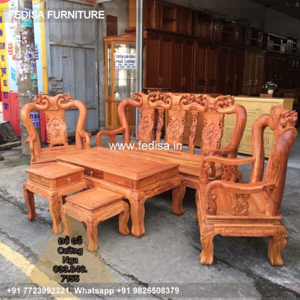 Wooden Sofa Set Wooden Jute Sofa Set No-1703 Ikea Wooden Sofa Set