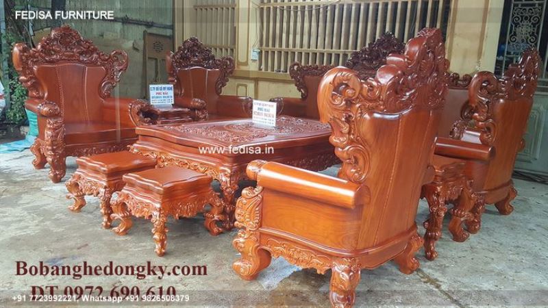 Wooden Sofa Set Wooden Versace Sofa Set No-1705 Amazon Sofa Set Wooden