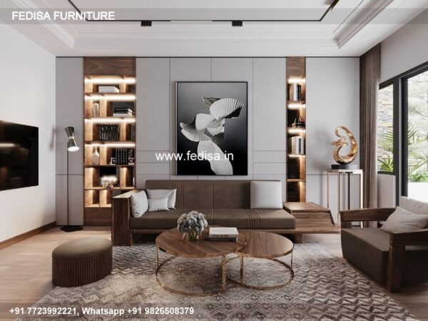Wooden Sofa Set Wooden Dark Brown Sofa Set No-1757 Wooden Sofa Online