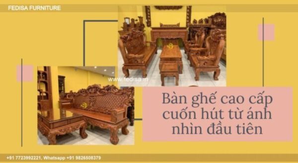 Wooden Sofa Set Wooden Second Hand L Shaped Sofa No-1818 Wooden Sofa Cushion Price