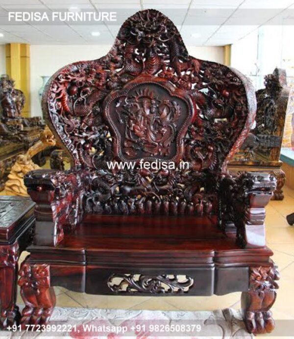 Wooden Sofa Set Wooden Bamboo Sofa Set Online No-1830 12 Seater Wooden Sofa Below 10000